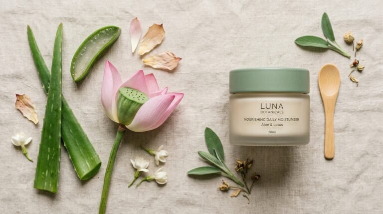Cosmética natural vs. tradicional: ¿Por qué menos es más?