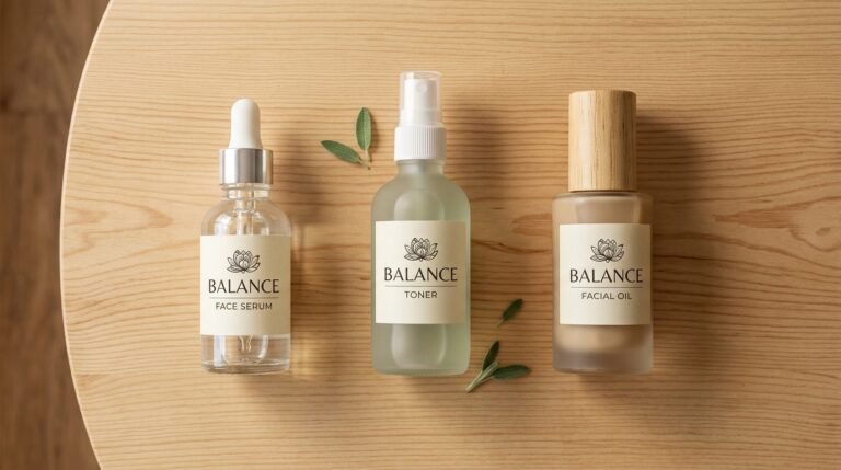 Skinimalism: Por qué usar menos productos mejora tu piel (y tu bolsillo)